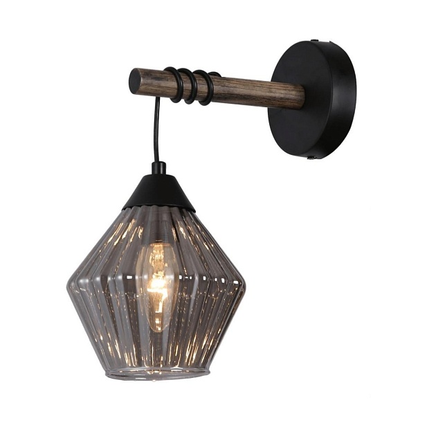 Бра MyFar Bella MR1770-1W изображение 1 Бра MyFar Bella MR1770-1W Фото № 1
