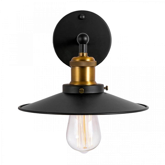 Бра Loft IT Factory Filament Loft2101W изображение 2 Бра Loft IT Factory Filament Loft2101W Фото № 2