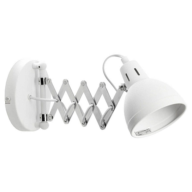 Спот Lussole Loft Koyukuk LSP-8048V Фото № 1