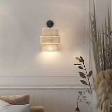 Бра TK Lighting 5400 Calisto 2