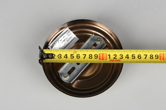 Подвесная люстра Omnilux Ledro OML-69903-06 изображение 6 Подвесная люстра Omnilux Ledro OML-69903-06 Фото № 6