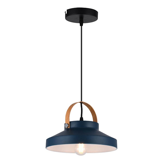 Подвесной светильник Toplight Wendi TL1225H-01GR Фото № 1