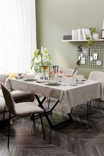 Стол-трансформер Мебелик Генри 007685 Фото № 11