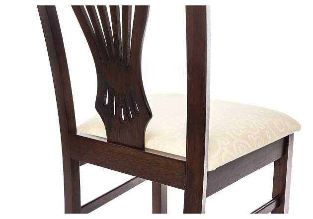 Кухонный стул Woodville Arfa 1587 изображение 5 Кухонный стул Woodville Arfa 1587 Фото № 5