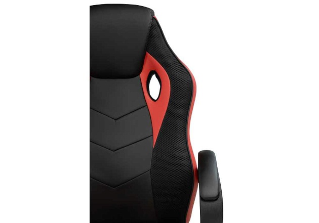 Игровое кресло Woodville Kard 15247 изображение 5 Игровое кресло Woodville Kard 15247 Фото № 5