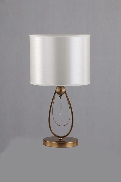 Настольная лампа Omnilux Mellitto OML-63814-01 Фото № 3