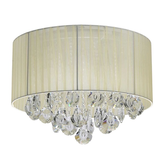 Потолочная люстра MW-Light Жаклин 465016304 изображение 1 Потолочная люстра MW-Light Жаклин 465016304 Фото № 1