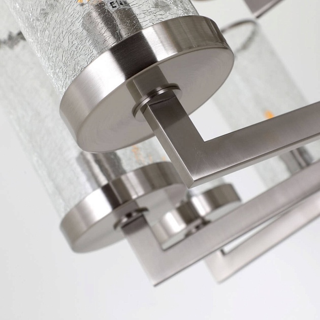 Подвесная люстра Favourite Assembly 2374-18P Фото № 4