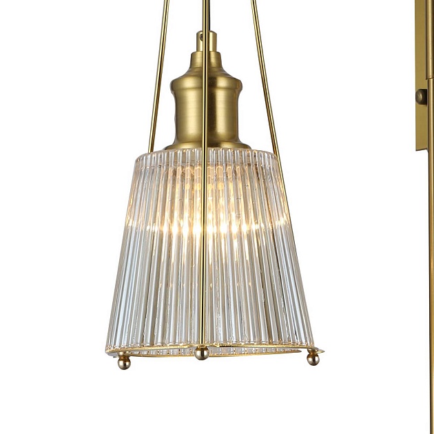 Бра Favourite Copita 2777-1W изображение 4 Бра Favourite Copita 2777-1W Фото № 4