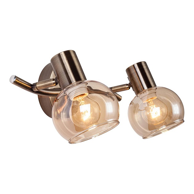 Спот Escada 662/2A изображение 1 Спот Escada 662/2A Фото № 1