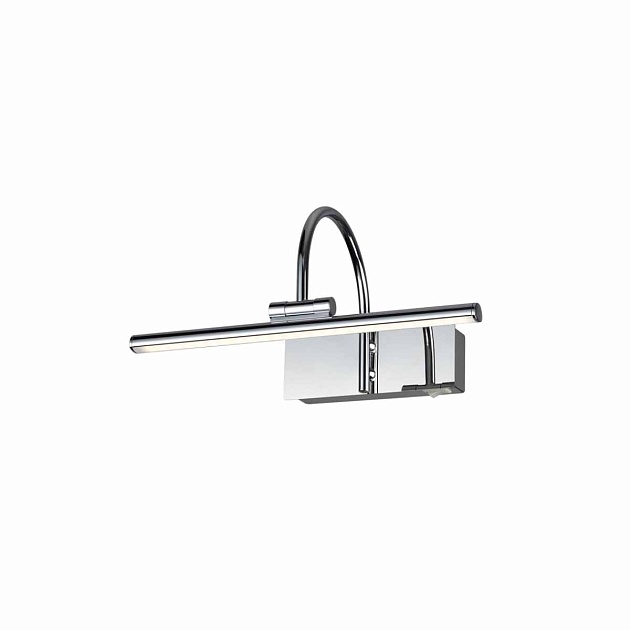 Подсветка для картин Odeon Light Walli Geba 4910/5WL Фото № 2