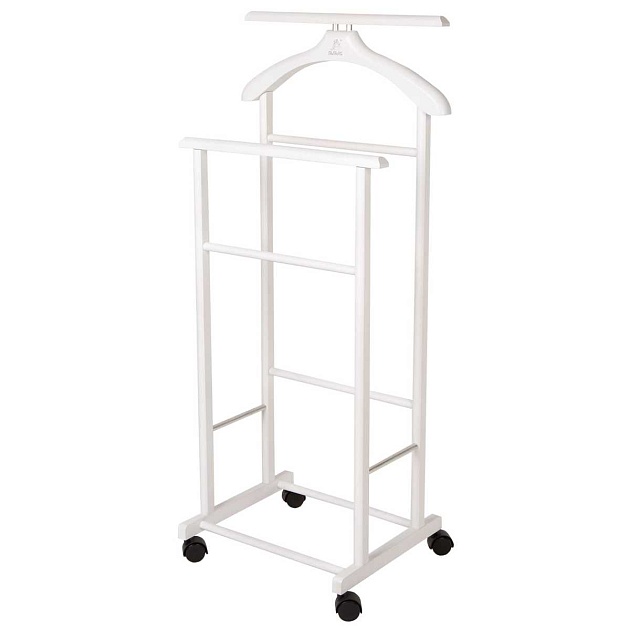 Гардеробная вешалка Мебелик В 22Н 005293 изображение 1 Гардеробная вешалка Мебелик В 22Н 005293 Фото № 1