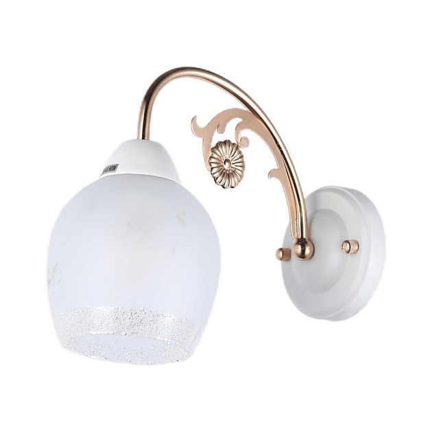 Бра MyFar Nika MR1670-1W изображение 3 Бра MyFar Nika MR1670-1W Фото № 3