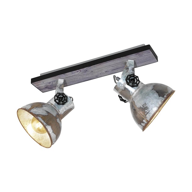 Спот Eglo Barnstaple 49649 Фото № 1