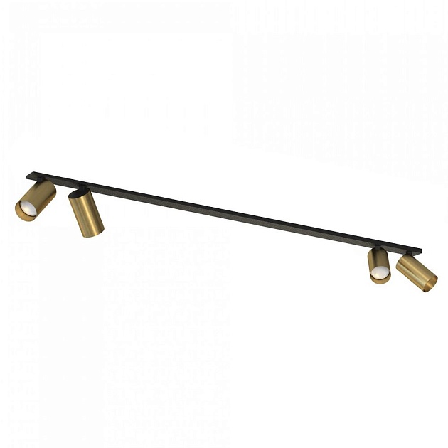 Встраиваемый спот Nowodvorski Mono Surface 7747 Фото № 1