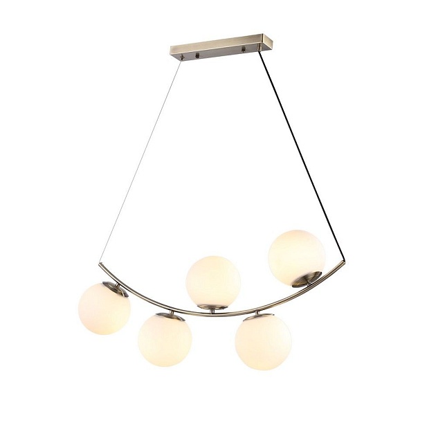 Подвесная люстра Omnilux Acciano OML-94903-05 Фото № 1