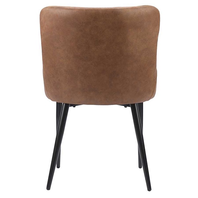 Кухонный стул Bergenson Bjorn Calvin BECH-CAMF7 изображение 7 Кухонный стул Bergenson Bjorn Calvin BECH-CAMF7 Фото № 7