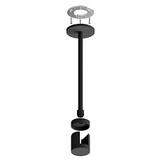 Крепеж накладной Ambrella light DIY Spot Techno Ring A9227