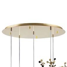 Люстра подвесная Extra Lightstar L5PR721132 5