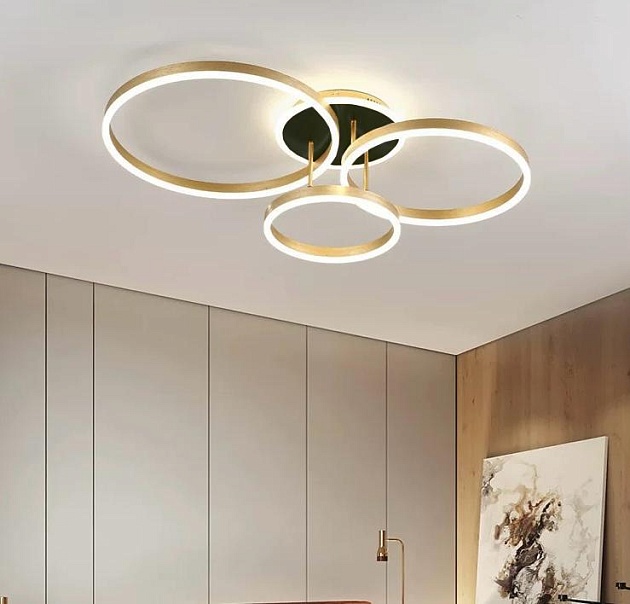 Бра Alfa Light F3324-29 изображение 1 Бра Alfa Light F3324-29 Фото № 1