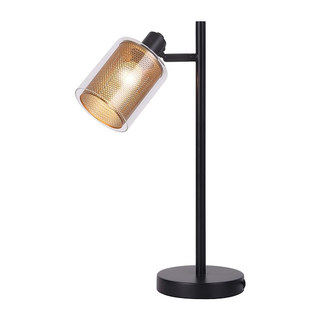 Настольная лампа Moderli Suspent V3060-1T изображение 2 Настольная лампа Moderli Suspent V3060-1T Фото № 2