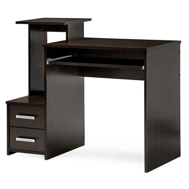 Компьютерный стол Woodville Джаз-24 377215 изображение 1 Компьютерный стол Woodville Джаз-24 377215 Фото № 1