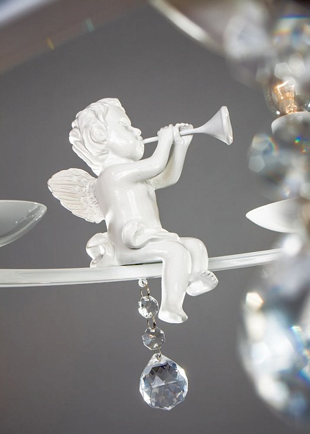 Подвесная люстра Escada 10169/6 Фото № 2