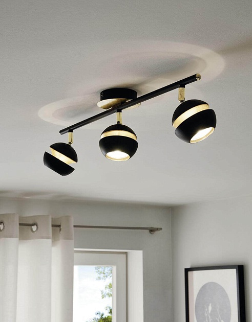 Светодиодный спот Eglo Nocito 95484 Фото № 2