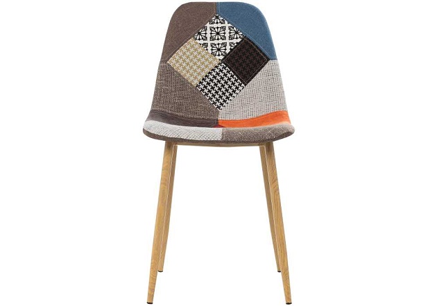 Кухонный стул Woodville Mixit 11338 изображение 9 Кухонный стул Woodville Mixit 11338 Фото № 9