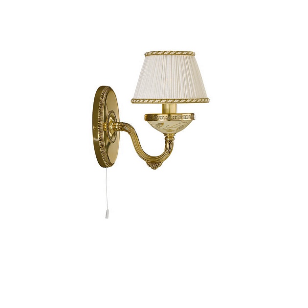 Бра Reccagni Angelo A 6522/1 Фото № 1