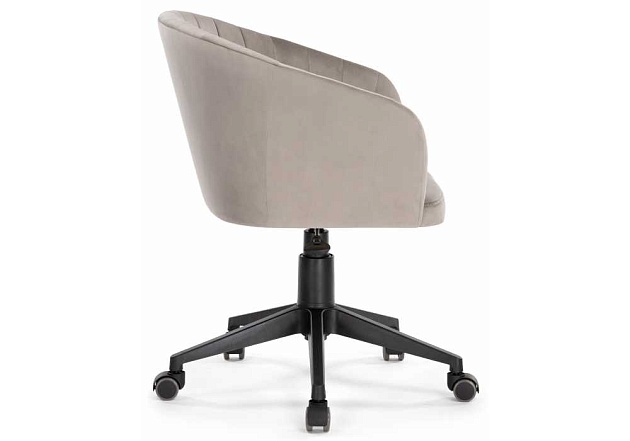 Поворотное кресло Woodville Тибо 464222 Фото № 8