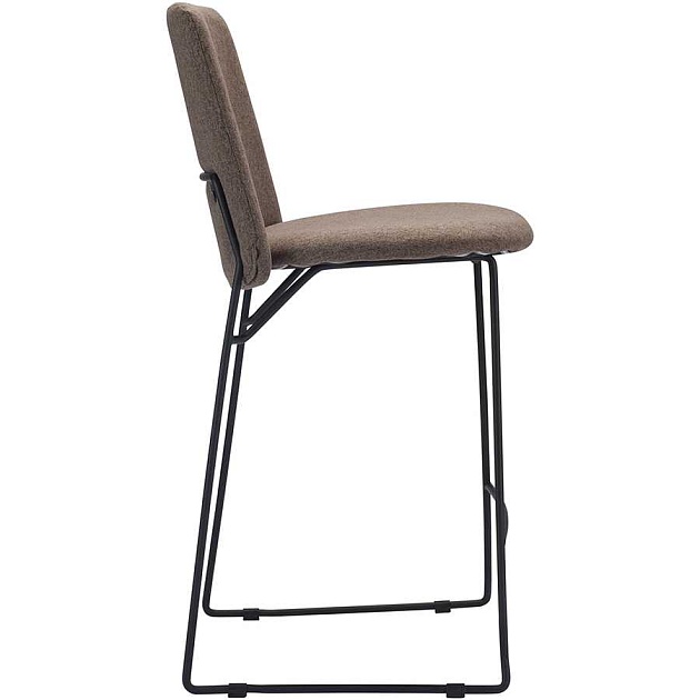 Кухонный стул Bergenson Bjorn Niels FH-NLS-CH-PL-GR Фото № 8