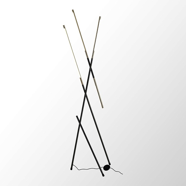 Торшер Lussole LSP-0939 изображение 1 Торшер Lussole LSP-0939 Фото № 1