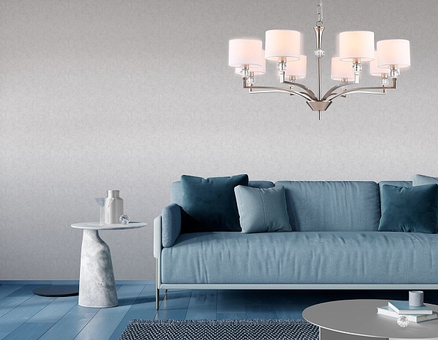 Подвесная люстра Ambrella Light High Light Classic LH71123 изображение 8 Подвесная люстра Ambrella Light High Light Classic LH71123 Фото № 8