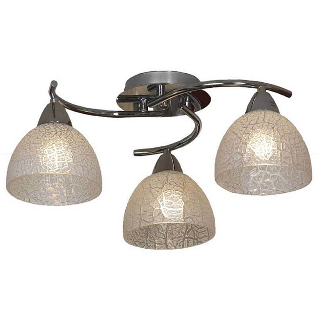 Потолочная люстра Lussole Zungoli LSF-1603-03 Фото № 1