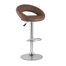 Барный стул Stool Group Купер коричневый BC-V004 brown