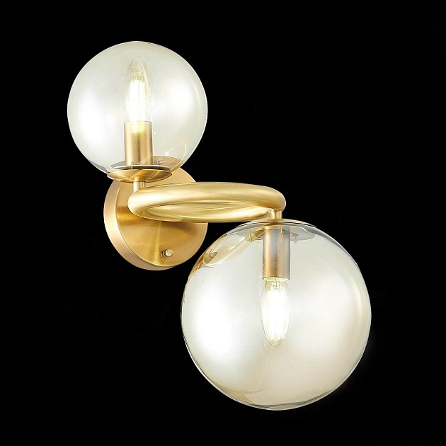 Бра ST Luce Gorizia SL1162.301.02 Фото № 2