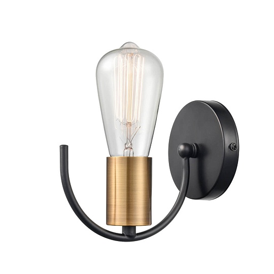 Бра Vele Luce Crea VL6522W01 Фото № 1
