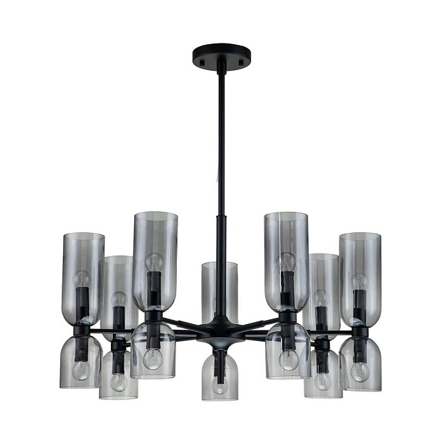 Подвесная люстра Favourite Amusing 2877-7P изображение 2 Подвесная люстра Favourite Amusing 2877-7P Фото № 2