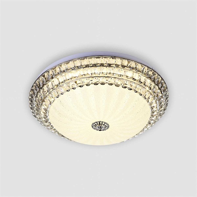Потолочный светильник LED4U L1101-350 CR Фото № 3