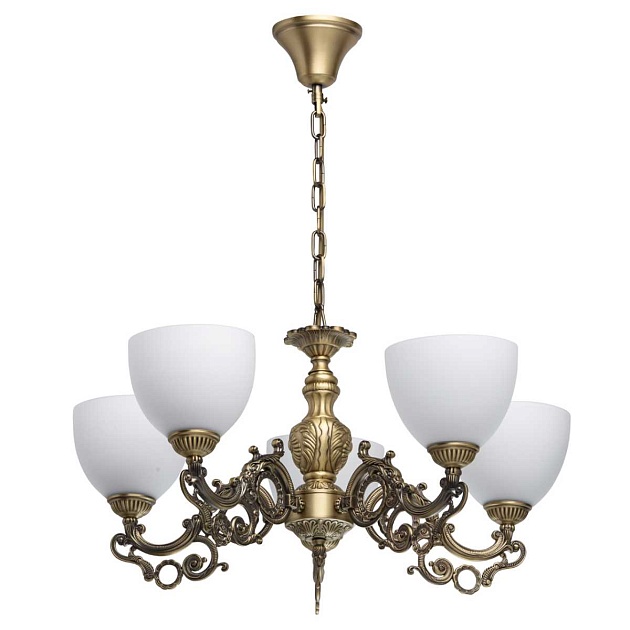 Подвесная люстра MW-Light Ариадна 450016805 изображение 1 Подвесная люстра MW-Light Ариадна 450016805 Фото № 1