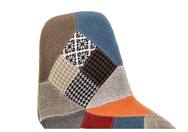 Кухонный стул Woodville Mixit 11338 изображение 5 Кухонный стул Woodville Mixit 11338 Фото № 5