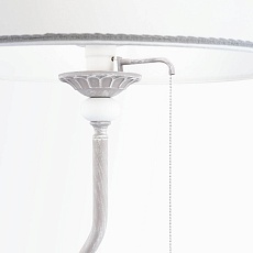 Торшер Maytoni Bouquet ARM023-FL-01-S 1