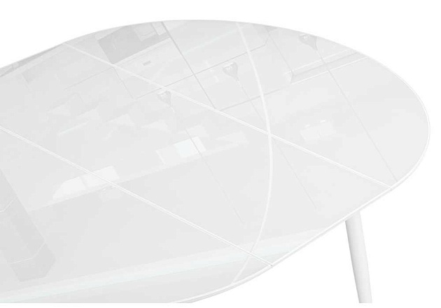 Кухонный стол Woodville Абилин 520593 изображение 3 Кухонный стол Woodville Абилин 520593 Фото № 3