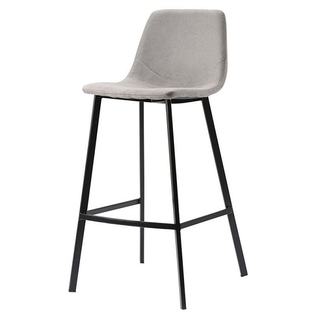 Барный стул Bergenson Bjorn Hugh BEST-HUUF86008B Фото № 1