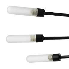 Подвесная люстра Lightstar Ragno 733127 1