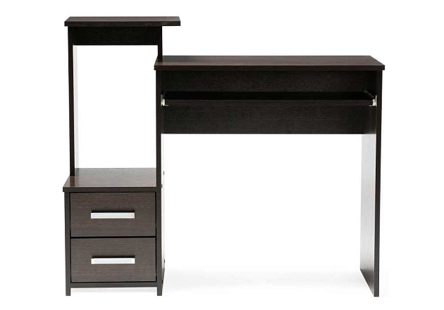 Компьютерный стол Woodville Джаз-24 377215 изображение 7 Компьютерный стол Woodville Джаз-24 377215 Фото № 7