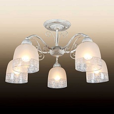 Потолочная люстра Omnilux Ferraro OML-54907-05 1