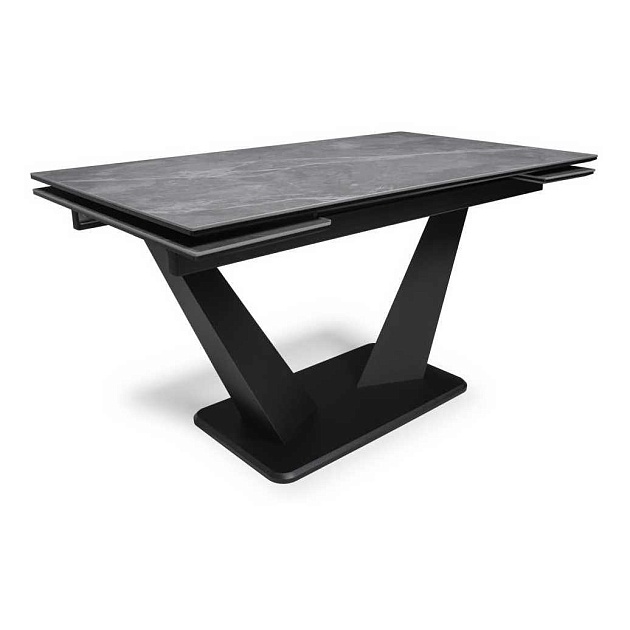 Кухонный стол Woodville Кели 532395 изображение 1 Кухонный стол Woodville Кели 532395 Фото № 1