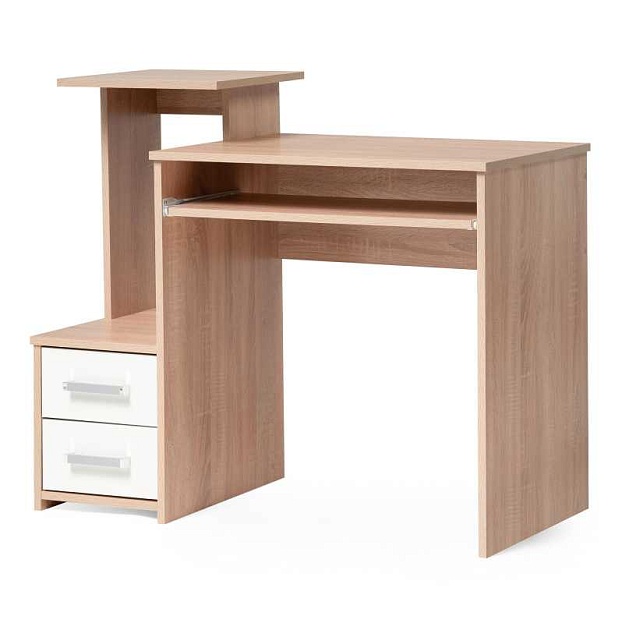 Компьютерный стол Woodville Джаз-24 377218 Фото № 1